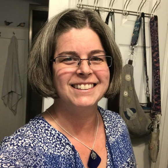 Meet your Posher, Jill - Picture 4 of 7